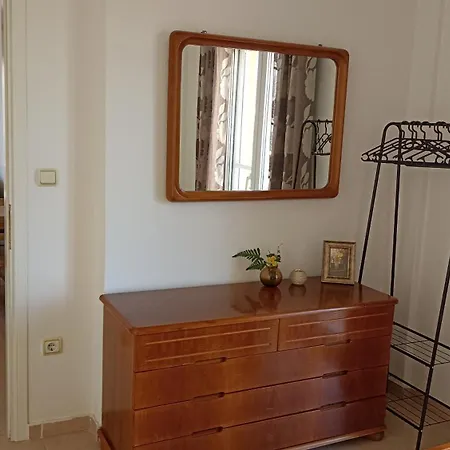 Apartamento St George In Mouries Dionisiou *