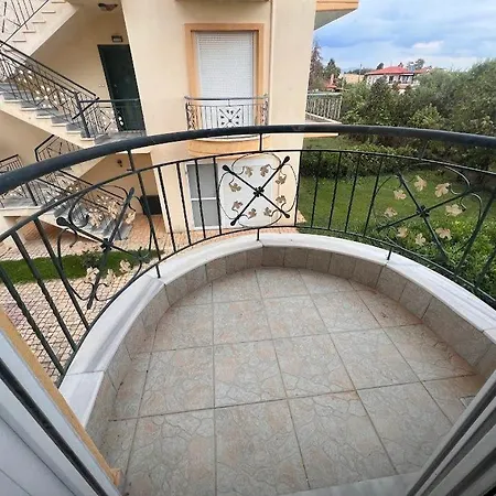 דירה St George In Mouries Dionisiou פראליה דיוניסיו