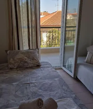 St George In Mouries Dionisiou פראליה דיוניסיו